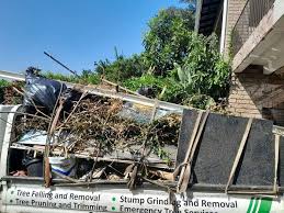 Best Residential Junk Removal  in Lugoff, SC